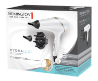 Remington Suszarka do włosów hydraluxe AC8901 - 1189222 - zdjęcie 2